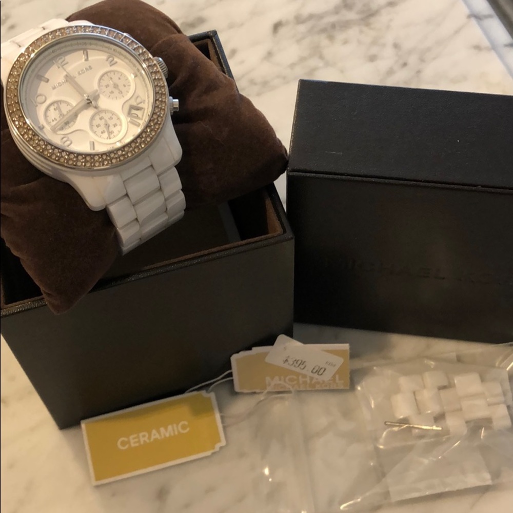 Michael Kors Watch